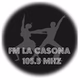 Radio La Casona logo