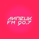 Липетск ФМ logo