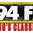 Z 94 FM - KZWY logo