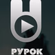 Logo de Зайцев.FM - РуРок
