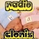 radio clonis logo