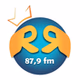 Rádio Rainha da Paz logo