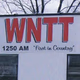 Logo de First In Country - WNTT