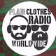 Logo de Plainclothes Radio Worldwide
