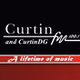 Curtin Radio logo