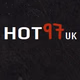 Logo de HOT97UK