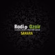 Radio Dzair - Sahara logo