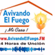 Logo de AvivandoElFuego.FM