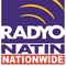 104.9 Radyo Natin - DXRY logo