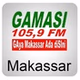 Radio Gamasi logo