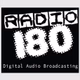 Logo de Radio 180 - New Music Classics