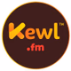 Logo de KEWL.fm