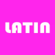 Logo de Radio 5 - Latin