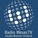 Logo de Radio Weser