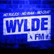 Wylde FM logo
