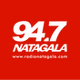 Radio Natagalá logo