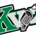 Kvoz - XHESJC-FM logo