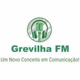 Logo de Grevilha FM