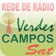 Radios Verdes Campos FM logo