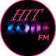 Logo de Hit Zone FM