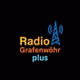 Radio Grafenwöhr - plus logo