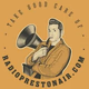 Logo de Radio Preston Air