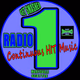 Logo de Get Smashed Radio 1