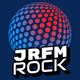 Logo de JR.FM - Rock