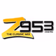 Logo de Z 95.3 - KINZ