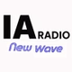 IAradio New Wave logo