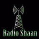 Radio Shaan logo