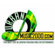 Urban Music 2000 - Love Unlimited logo