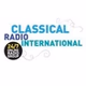 24/7 Online Radio - Classical Radio International logo