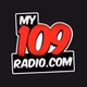 My109Radio.Com logo
