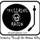 Logo de SKULLRING RADIO