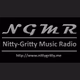 Logo de Nitty-Gritty Music Radio (NGMR)