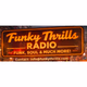 Logo de FUNKY THRILLS RADIO