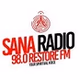 Sana Radio logo