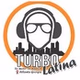TURBO ATLANTA logo
