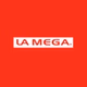 La Mega logo