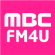 Logo de MBC FM4U