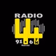 Radio44 logo