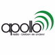 Logo de Apollo Radio - Region Leipzig