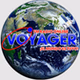 Radio Voyager Fm logo