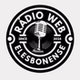 Rádio Web Elesbonense logo