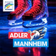 Logo de Radio Regenbogen - Adler Mannheim