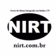 NIRT logo
