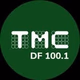 Logo de TMC Distrito Federal