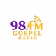 98.8FM Gospel Radio logo
