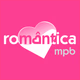 Logo de Rádio Romântica - MPB